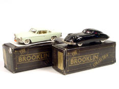 BROOKLIN MODELS (GB) (2)