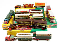 CORGI TOYS (GB) (7)