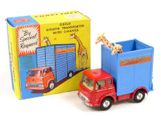 CORGI TOYS (GB) (1)