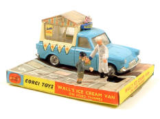 CORGI TOYS (GB) (1)