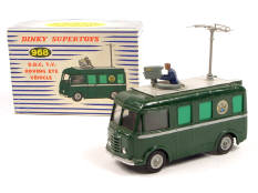 DINKY TOYS (GB) (1)