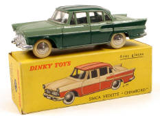 DINKY TOYS (FRANCE) (1)