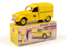 DINKY TOYS FRANCE (1)