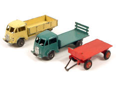 DINKY TOYS (FRANCE) (3)