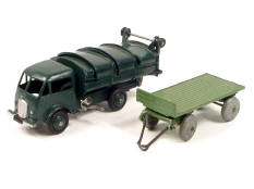DINKY TOYS (FRANCE) (2)