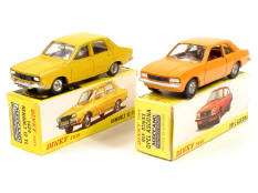 DINKY TOYS FRANCE (2)