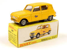 DINKY TOYS FRANCE (1)