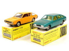 DINKY TOYS FRANCE (2)