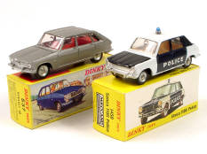 DINKY TOYS FRANCE (2)