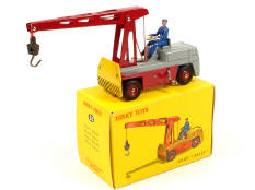 DINKY TOYS (FRANCE) (1)