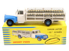 DINKY TOYS FRANCE (1)