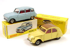 DINKY TOYS FRANCE (2)