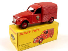 DINKY TOYS FRANCE (1)