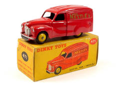 DINKY TOYS (GB) (1)