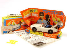 CORGI TOYS (GB) (1)
