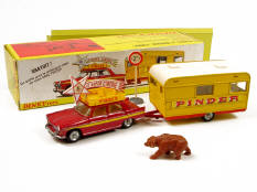 DINKY TOYS FRANCE (1)