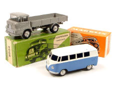MÄRKLIN (GERMANY) (2)