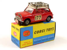 CORGI TOYS (GB) (1)