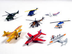 MATCHBOX (GB) (8)