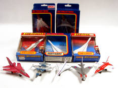 MATCHBOX (GB) (10)