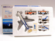 TOMICA (JAPAN) (1)