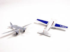 LINTOYS (HONK KONG) (2)