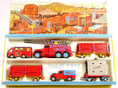 CORGI TOYS (GB) (1)