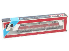 LIMA 'HO' (ITALIE) (1)