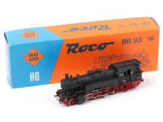 ROCO 'HO' (AUTRICHE) (1)