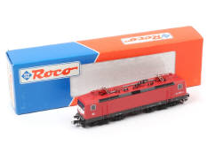 ROCO 'HO' (AUTRICHE) (1)