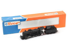 ROCO 'HO' (AUTRICHE) (1)