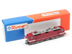 ROCO 'HO' (AUTRICHE) (1)