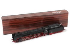 LILIPUT 'HO' (AUTRICHE) (1)