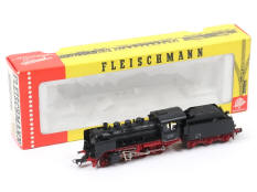 FLEISCHMANN 'HO' (ALLEMAGNE) (1)