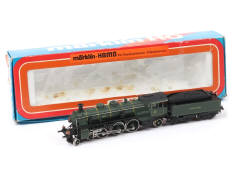 MÄRKLIN 'HO' (ALLEMAGNE) (1)
