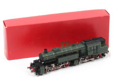 RIVAROSSI 'HO' (ITALIE) (1)