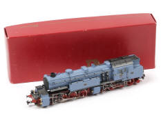 RIVAROSSI 'HO' (ITALIE) (1)