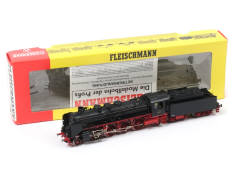 FLEISCHMANN 'HO' (ALLEMAGNE) (1)