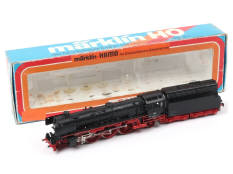 MÄRKLIN 'HO' (ALLEMAGNE) (1)