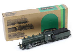 TRIX 'HO' (ALLEMAGNE) (1)