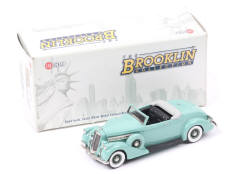 BROOKLIN MODELS (GB) (1)