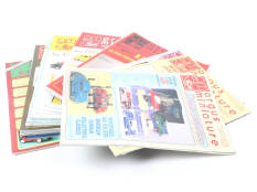 ARGUS DE LA MINIATURE (FRANCE) (20)