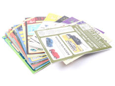 ARGUS DE LA MINIATURE (FRANCE) (20)