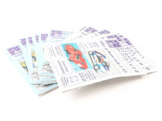 ARGUS DE LA MINIATURE (FRANCE) (25)