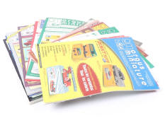 ARGUS DE LA MINIATURE (FRANCE) (20)