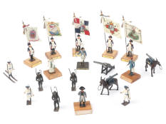 C.B.G. (FRANCE) (18)