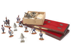 MANUFACTURE HISTORIQUE DES SOLDATS DE PLOMB (FRANCE) (20)