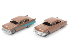 MICRO MODELS (NOUVELLE-ZELANDE) (2)