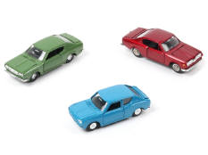 YONEZAWA TOYS DIAPET (JAPON) (3)