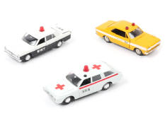 YONEZAWA TOYS DIAPET (JAPON) (3)